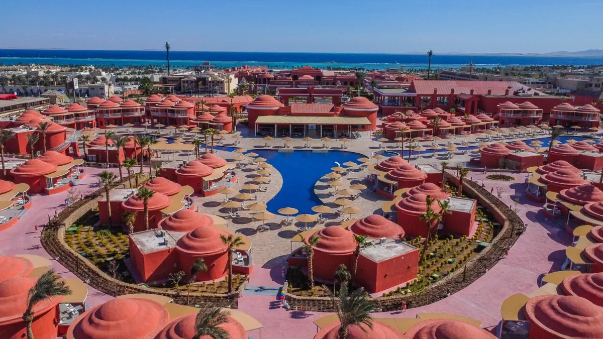 Pickalbatros Laguna Club Resort - zdjęcie 2