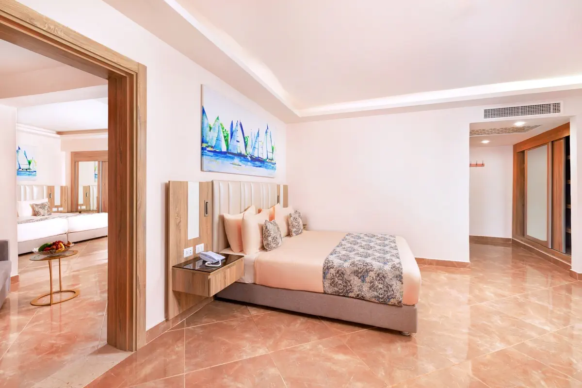 Pickalbatros Laguna Vista Beach - zdjęcie 21