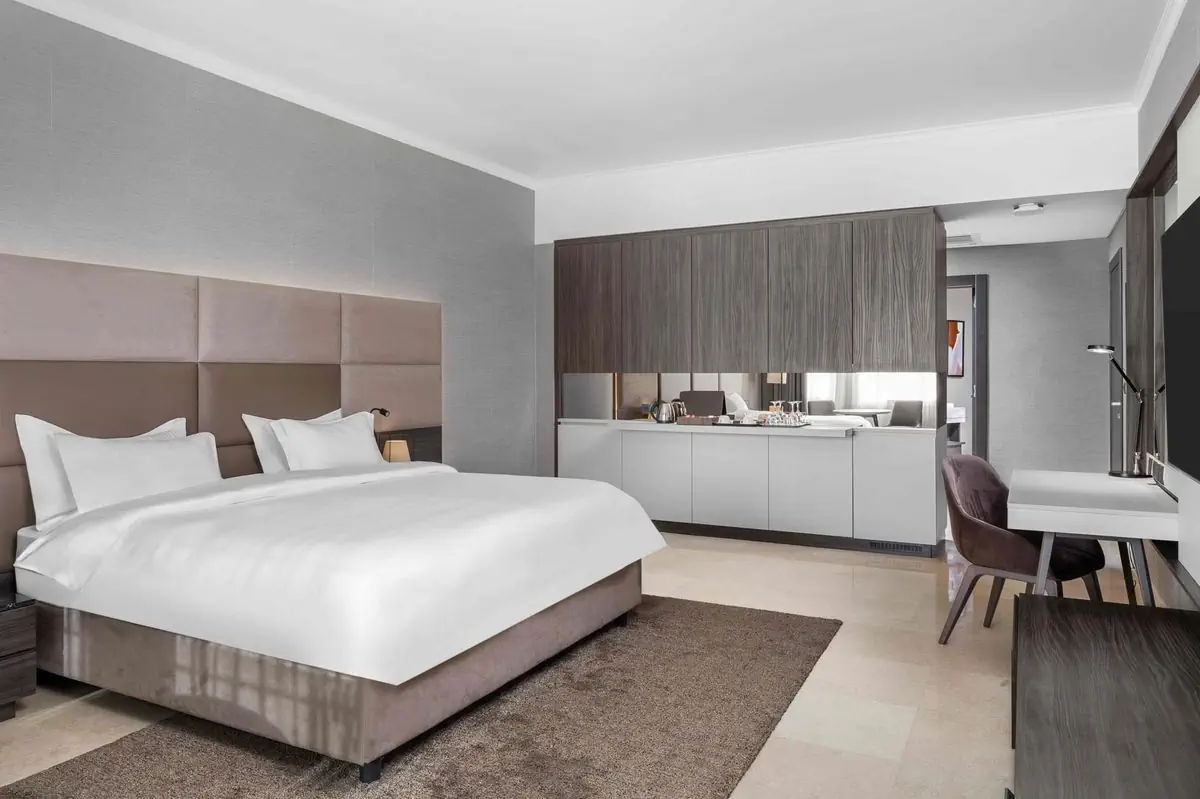 Pickalbatros Luxury Suites - zdjęcie 21