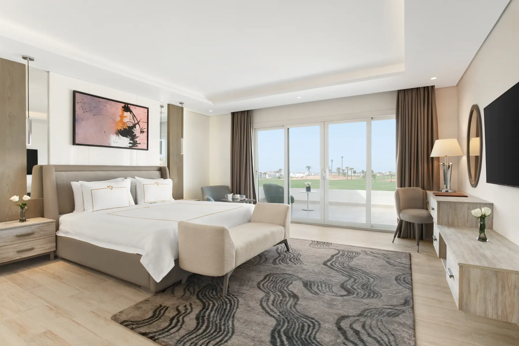 Pickalbatros Luxury Suites - zdjęcie 13