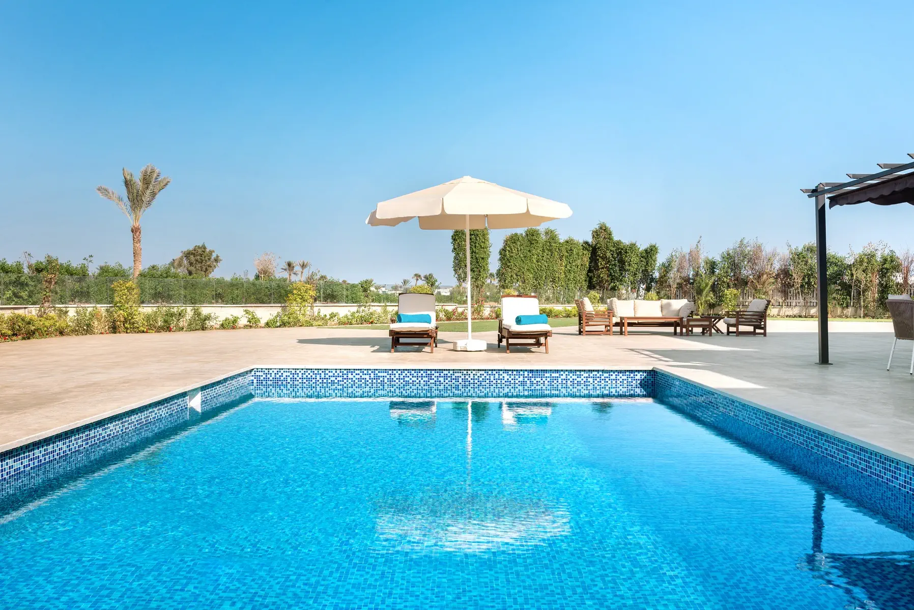 Pickalbatros Luxury Suites - zdjęcie 2