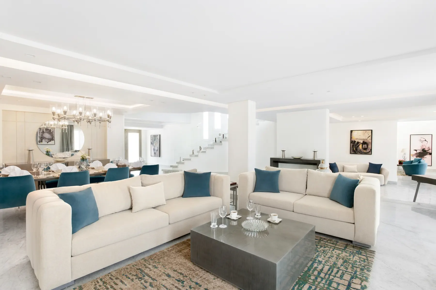 Pickalbatros Luxury Suites - zdjęcie 17