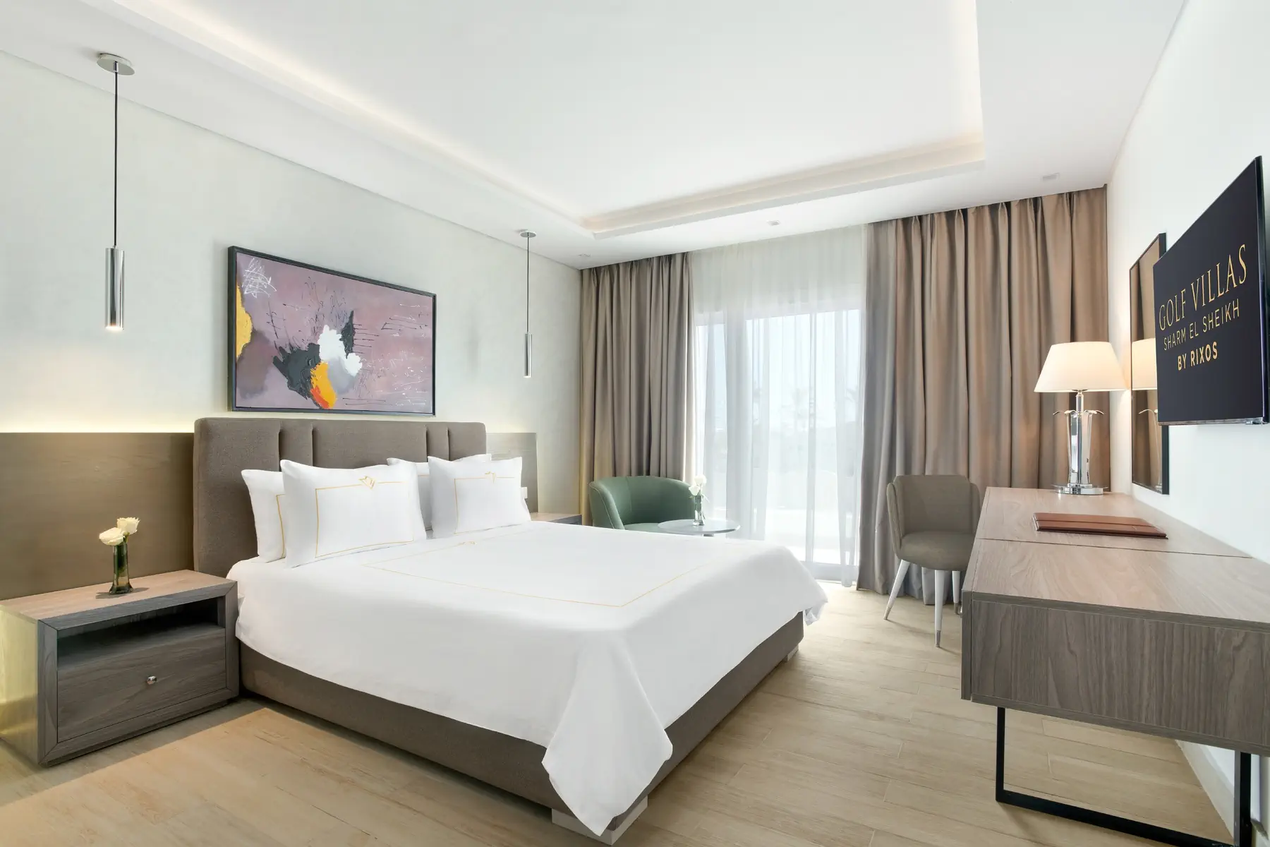 Pickalbatros Luxury Suites - zdjęcie 18