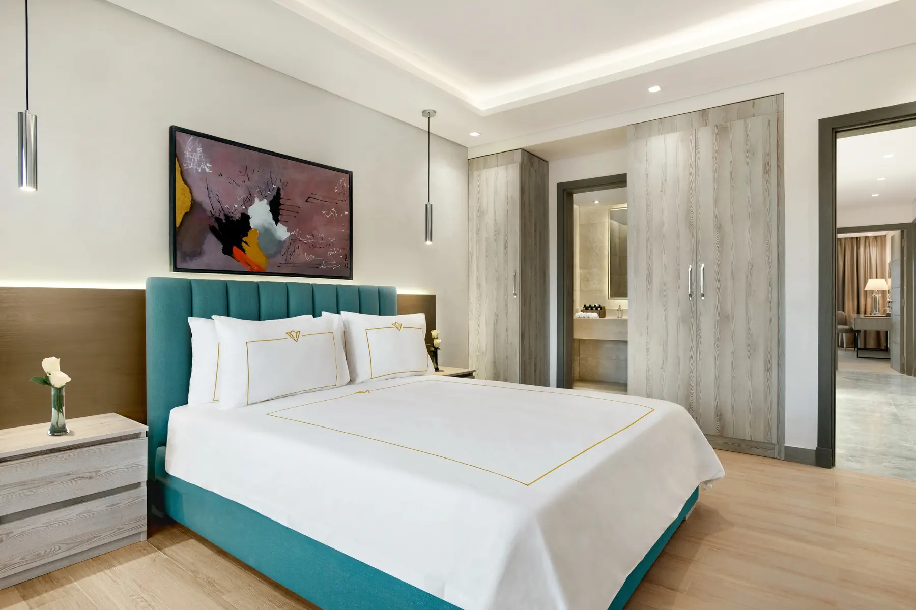 Pickalbatros Luxury Suites - zdjęcie 15