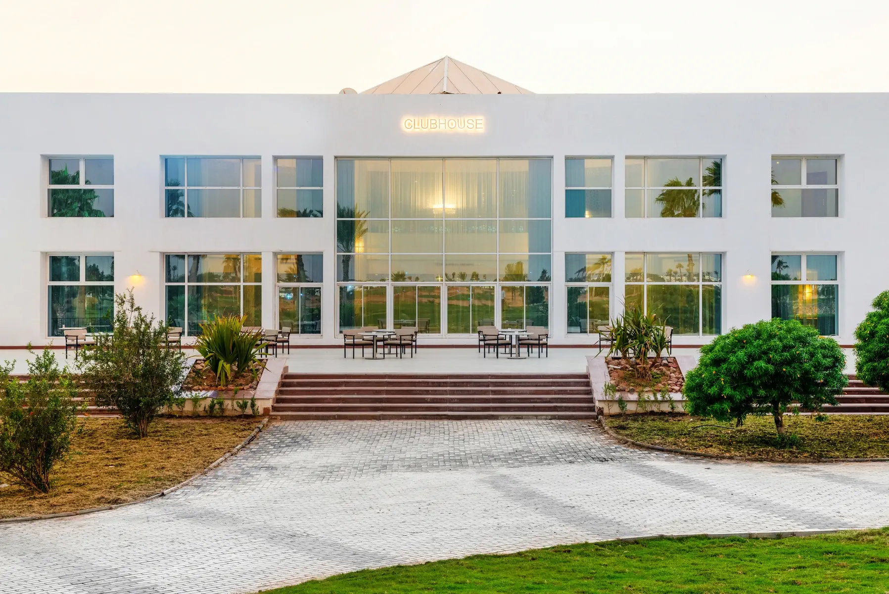 Pickalbatros Luxury Suites - zdjęcie 7