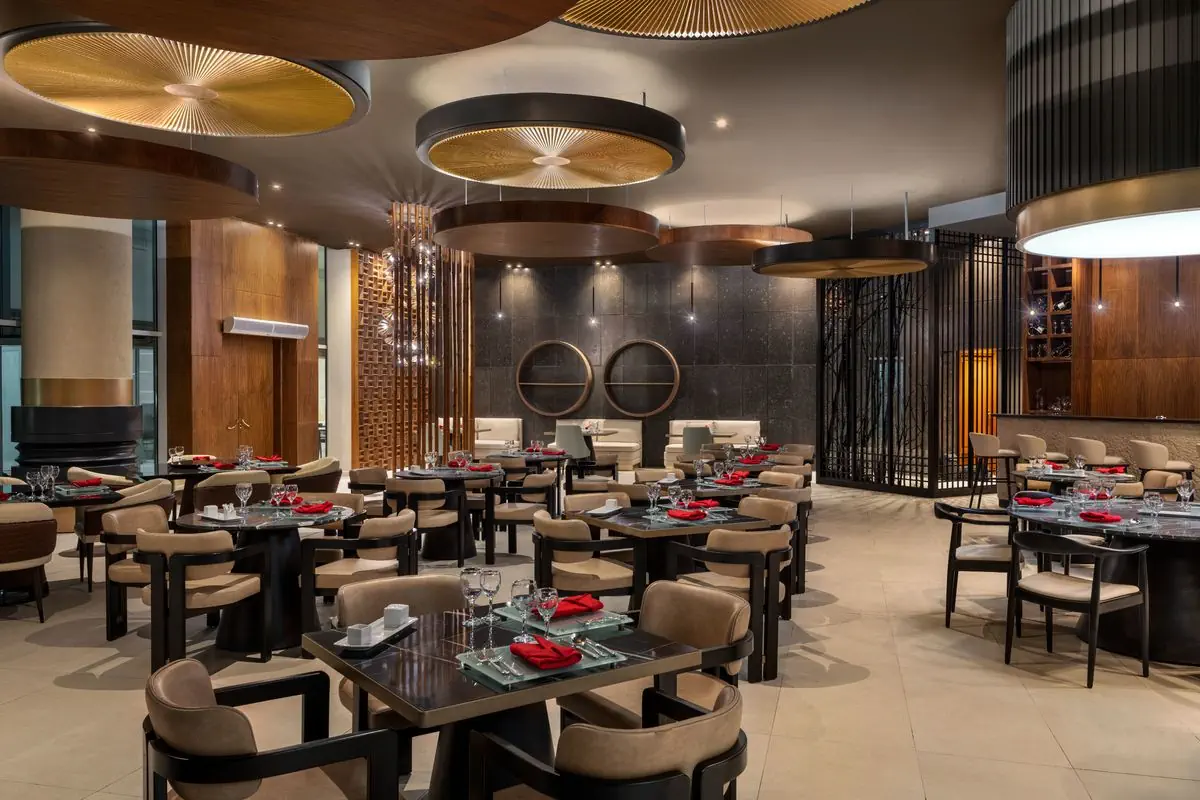 Pickalbatros Luxury Suites - zdjęcie 12