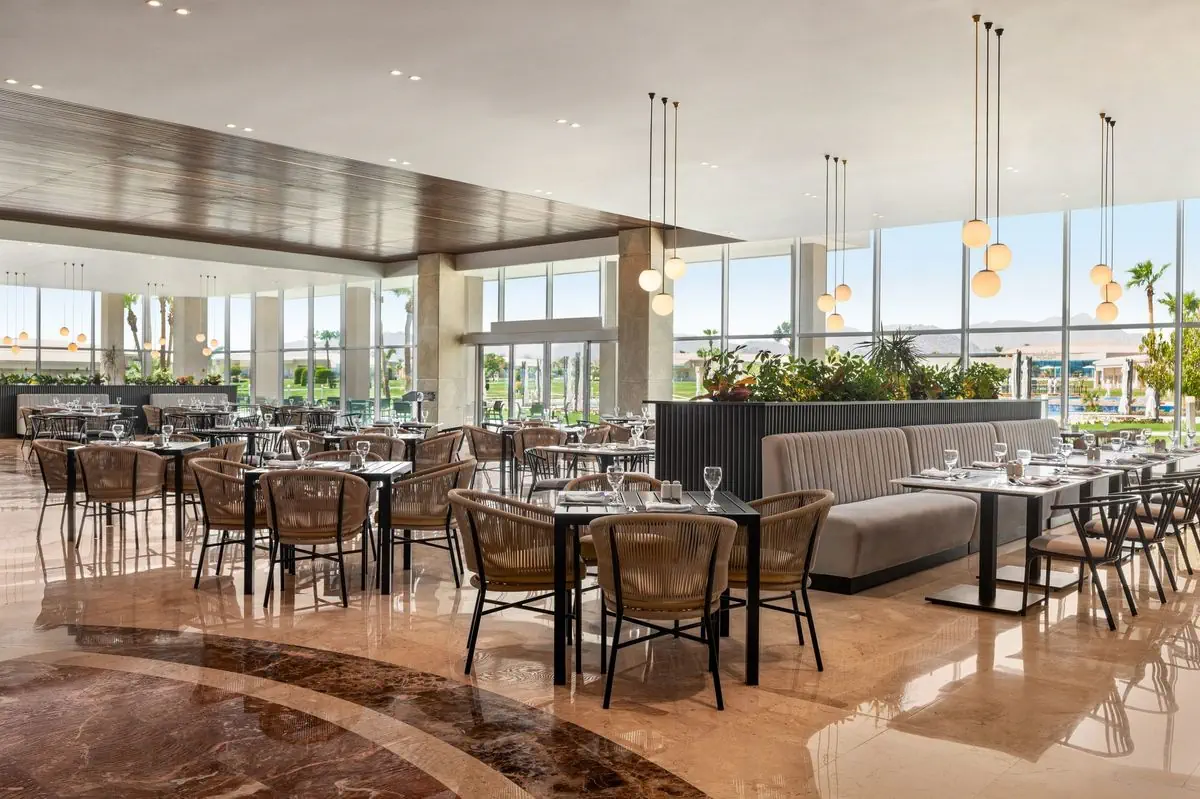 Pickalbatros Luxury Suites - zdjęcie 10