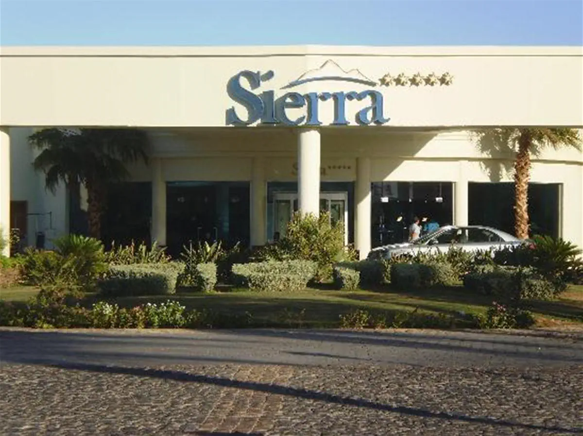 Sierra - zdjęcie 2