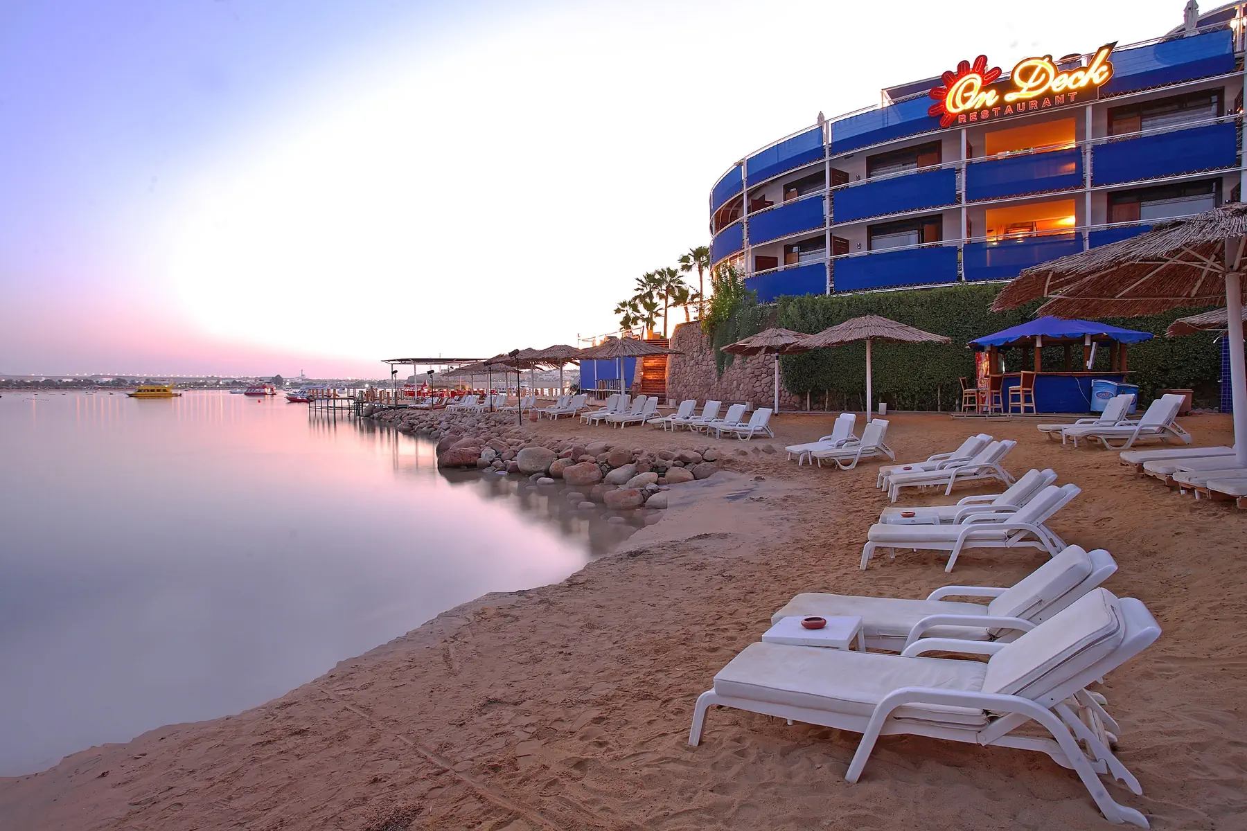 Lido Sharm - zdjęcie 3