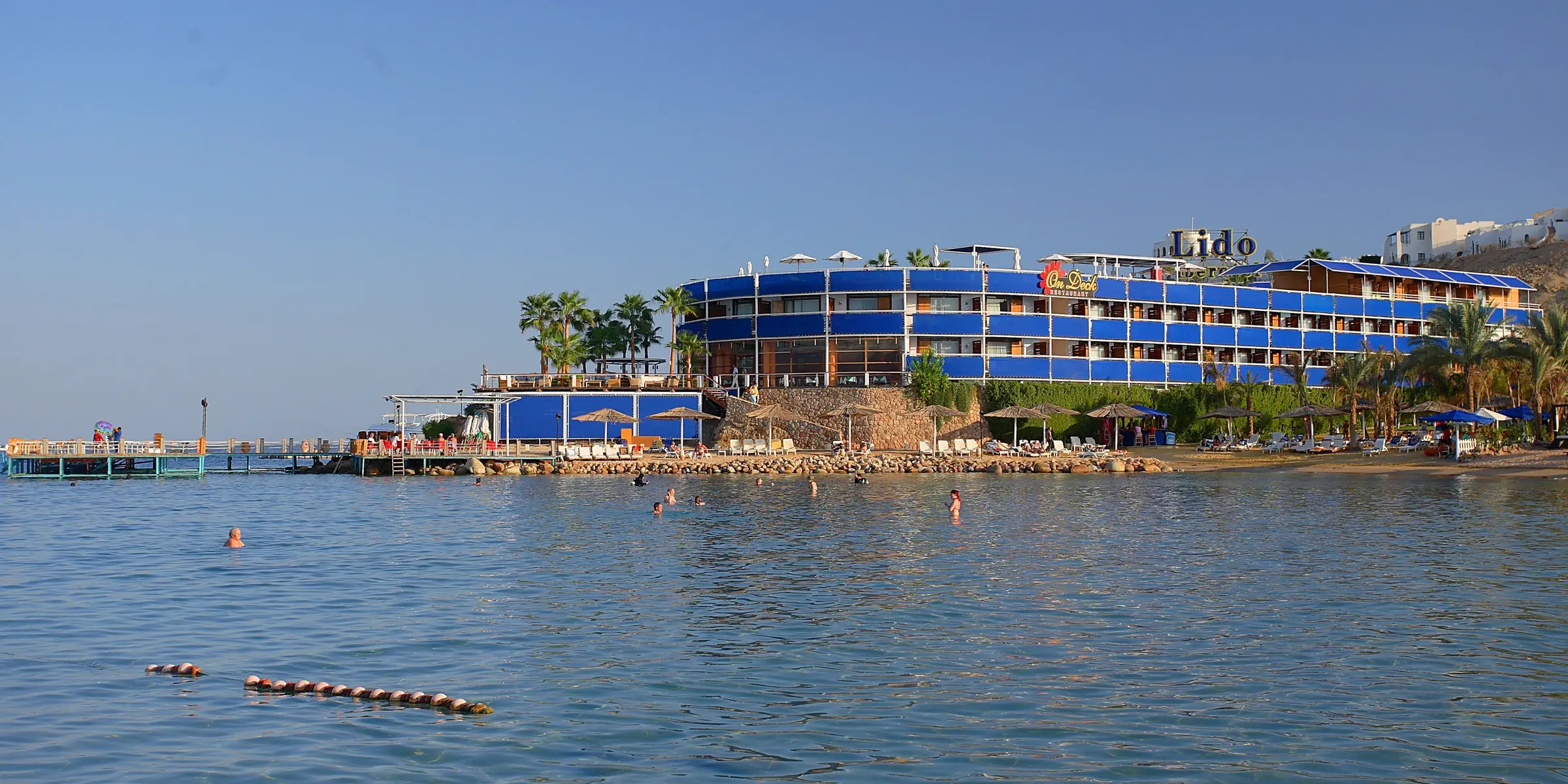 Lido Sharm - zdjęcie 2