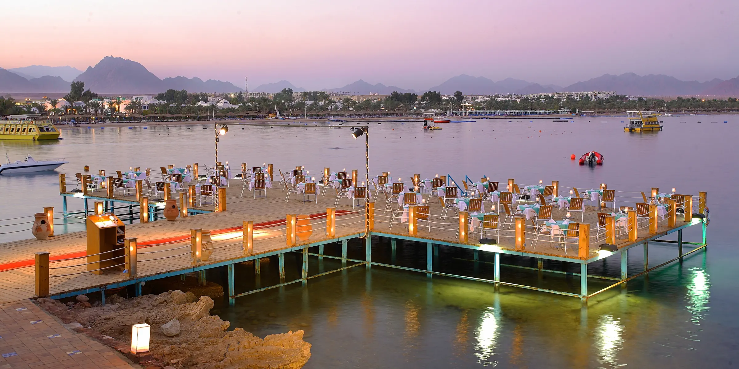 Lido Sharm - zdjęcie 7
