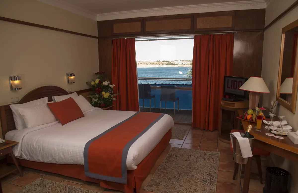 Lido Sharm - zdjęcie 8