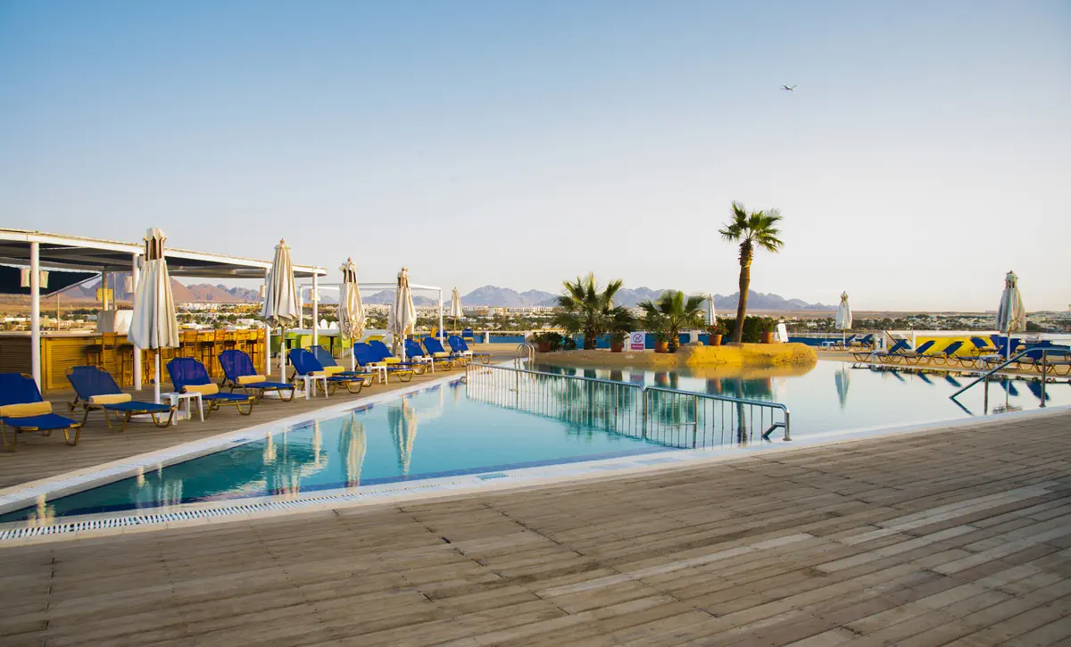 Lido Sharm - zdjęcie 6