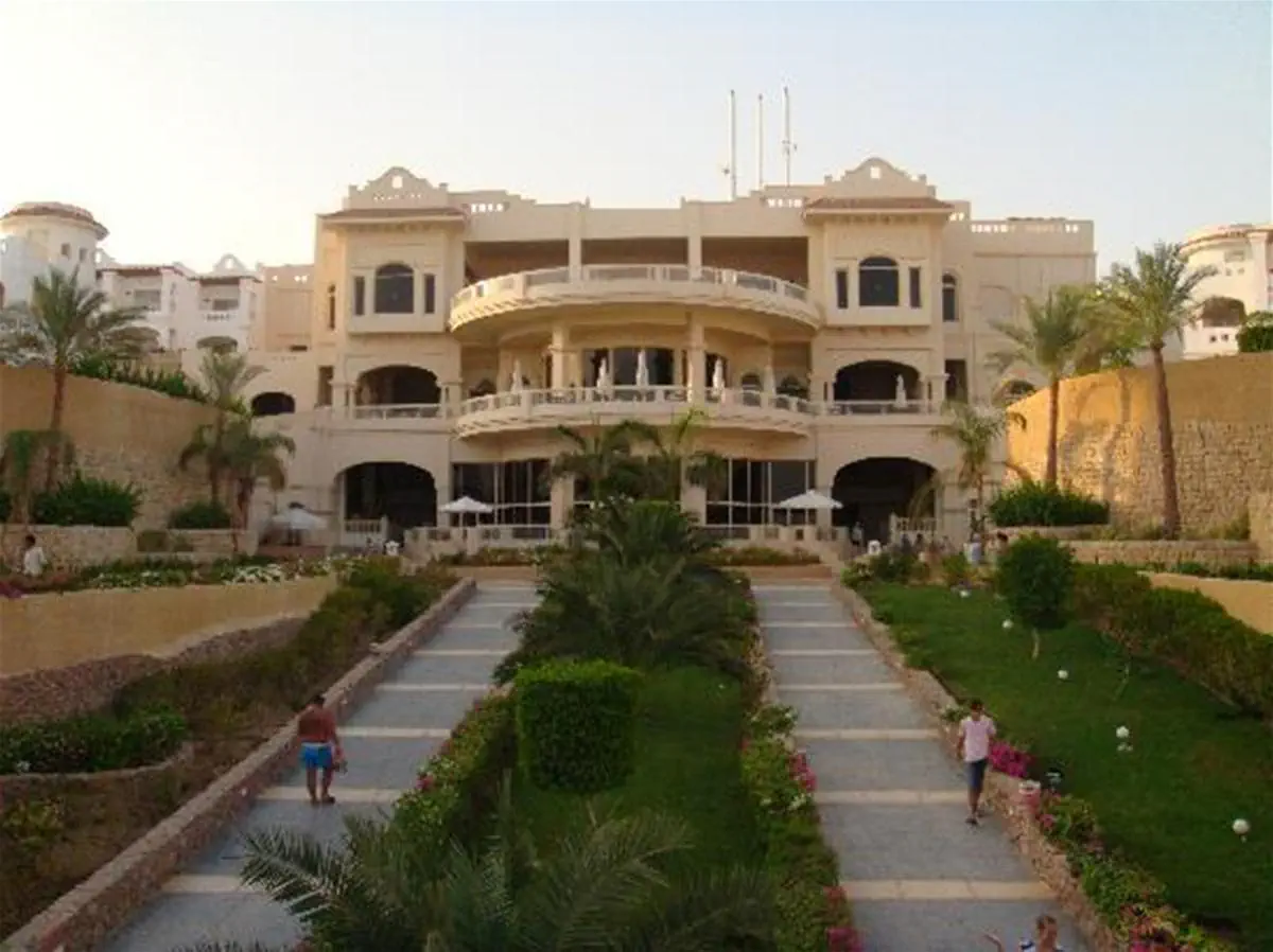 Continental Plaza Beach Resort - zdjęcie 3