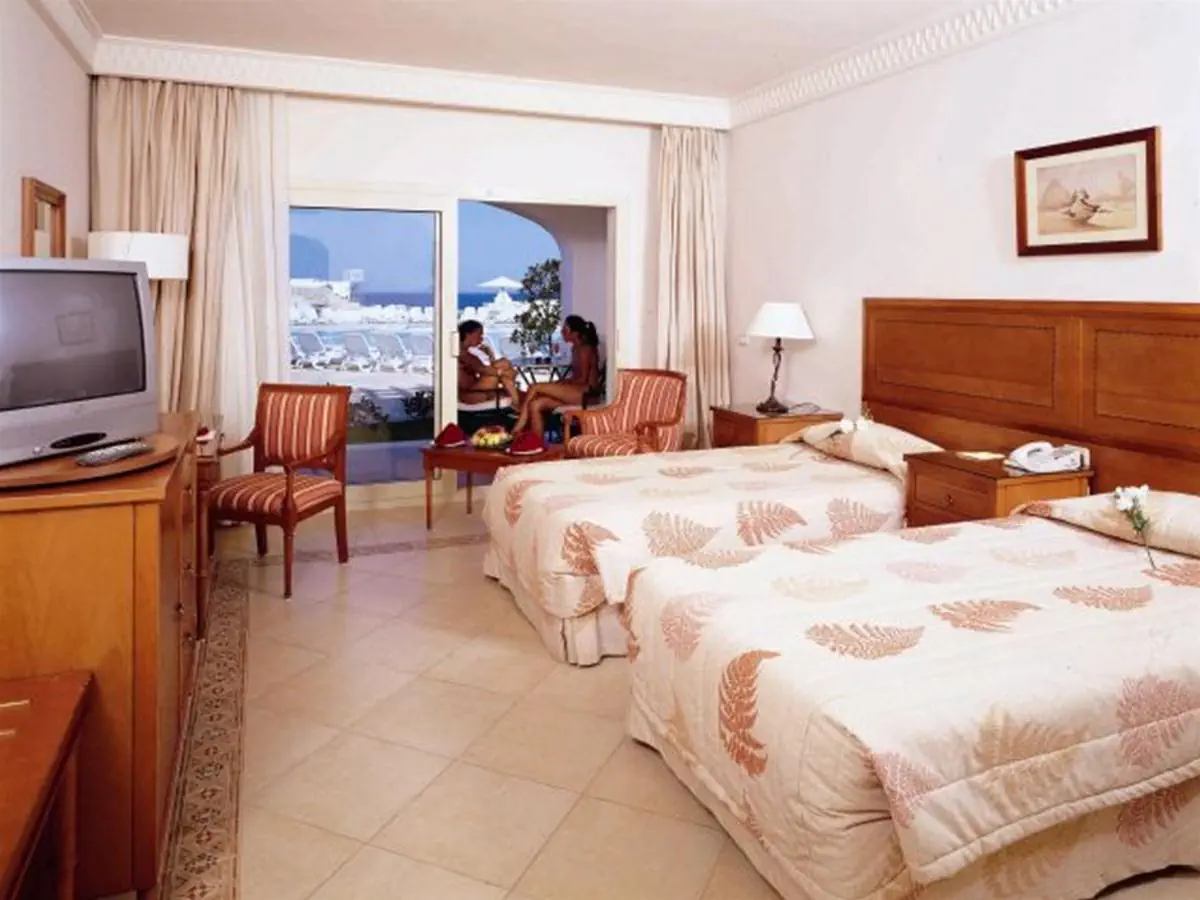 Continental Plaza Beach Resort - zdjęcie 5