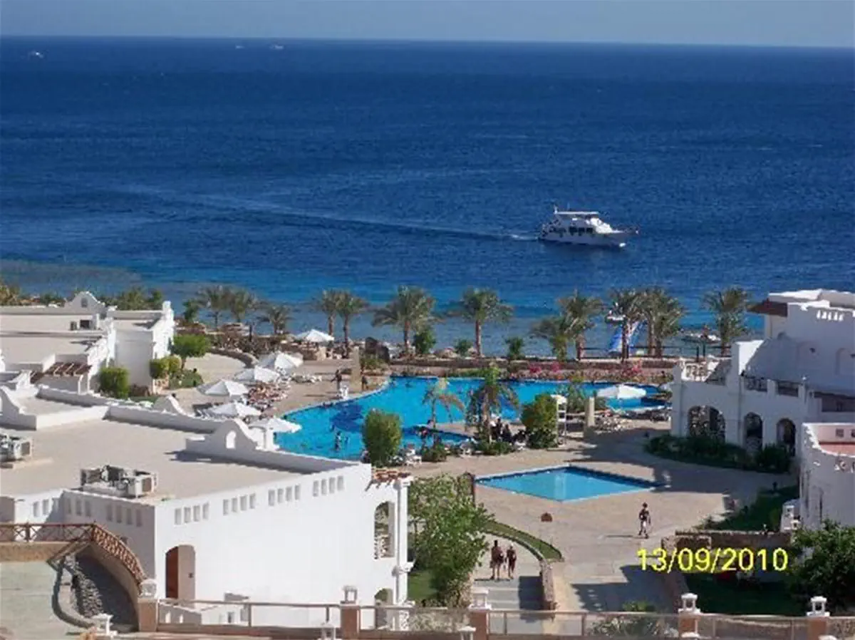Continental Plaza Beach Resort - zdjęcie 2