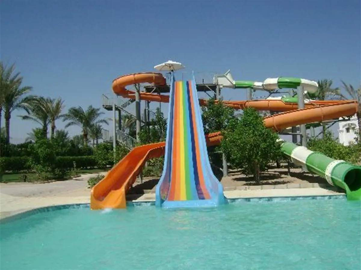 Continental Plaza Beach Resort - zdjęcie 4