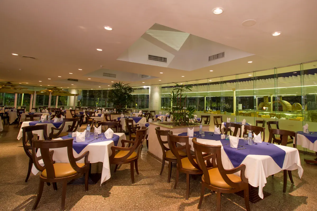 Monte Carlo Resort Spa - zdjęcie 10