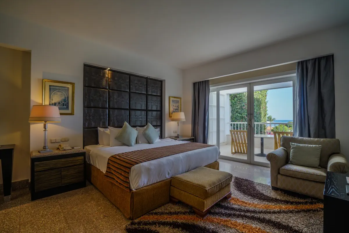 Monte Carlo Resort Spa - zdjęcie 13