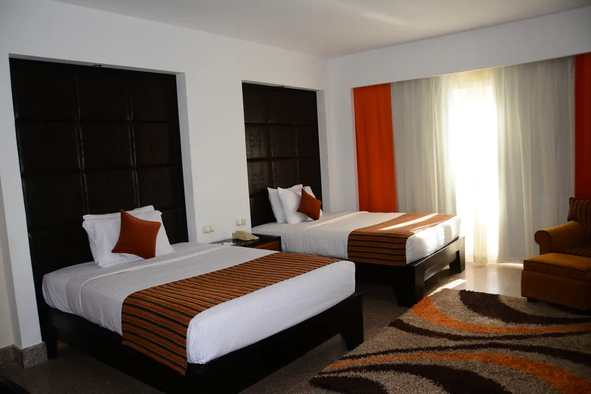 Monte Carlo Resort Spa - zdjęcie 12