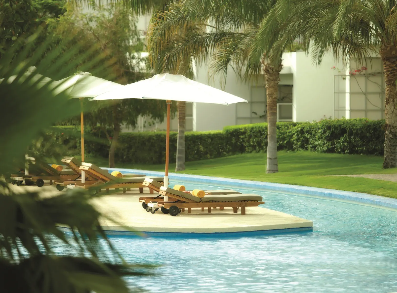 Monte Carlo Resort Spa - zdjęcie 3