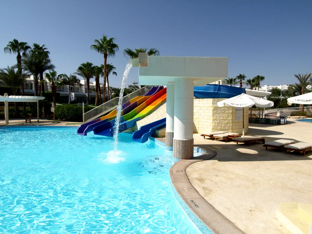 Monte Carlo Resort Spa - zdjęcie 7