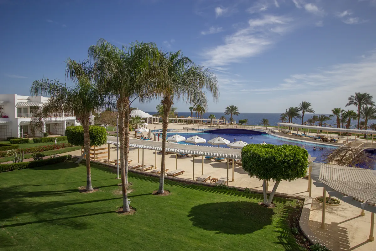 Monte Carlo Resort Spa - zdjęcie 4