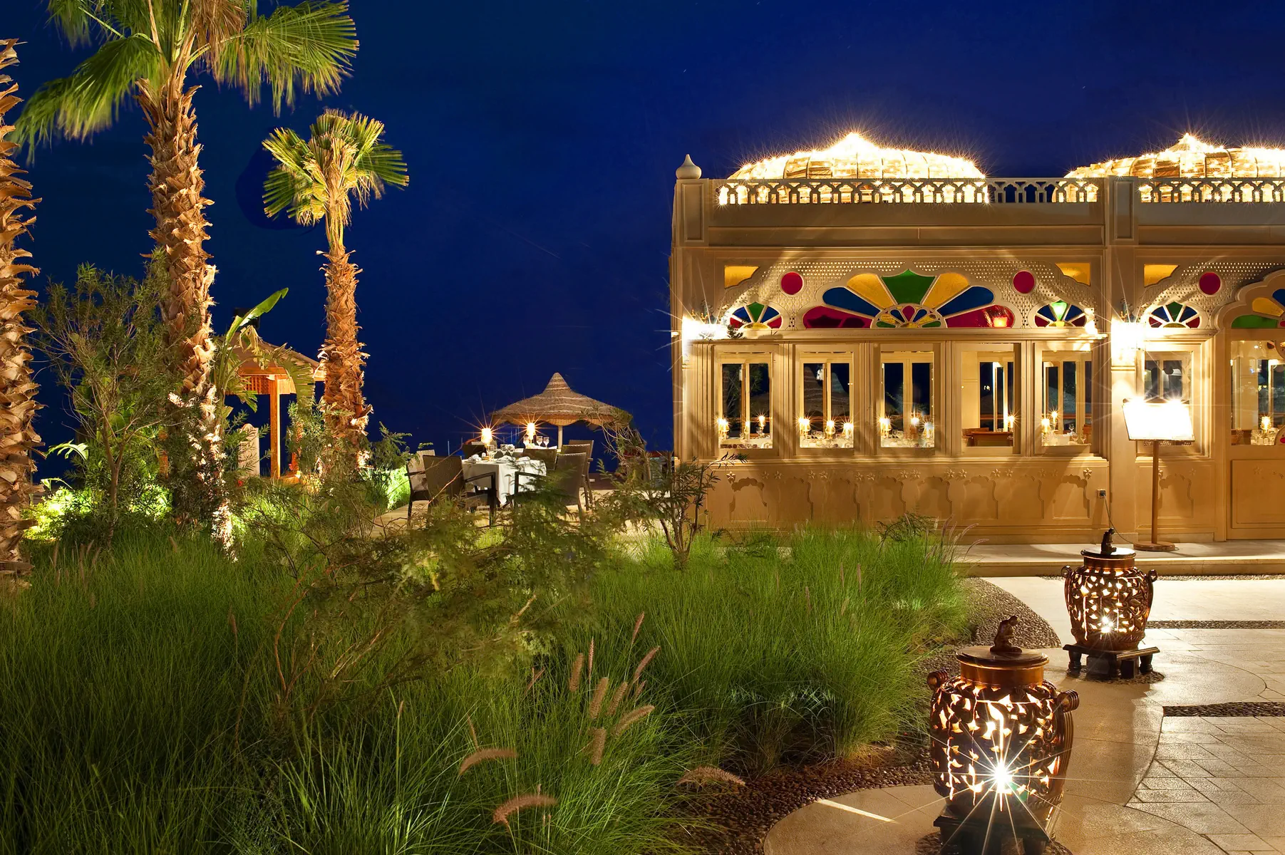 Baron Resort (Sharm El Sheikh) - zdjęcie 9