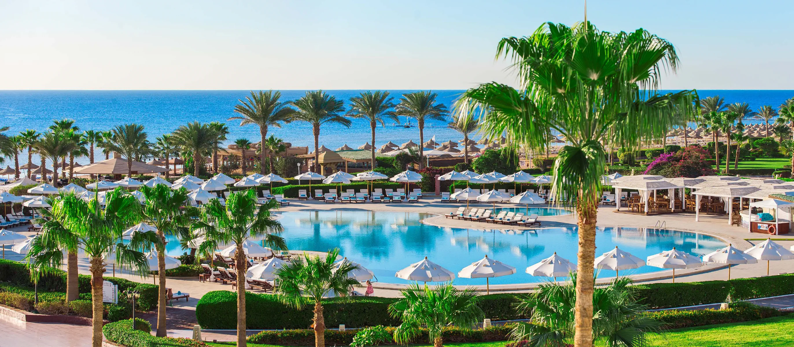 Baron Resort (Sharm El Sheikh) - zdjęcie 2