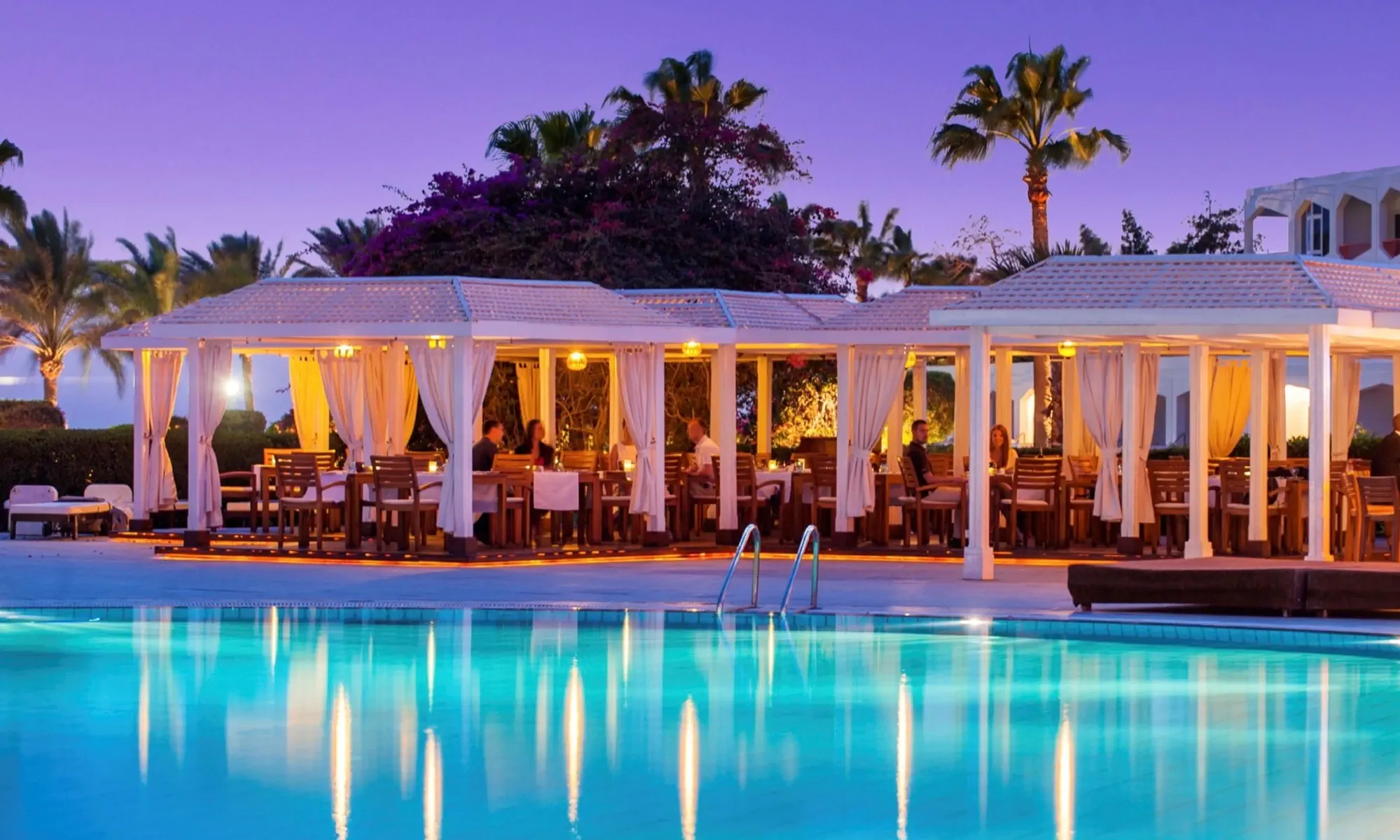 Baron Resort (Sharm El Sheikh) - zdjęcie 8