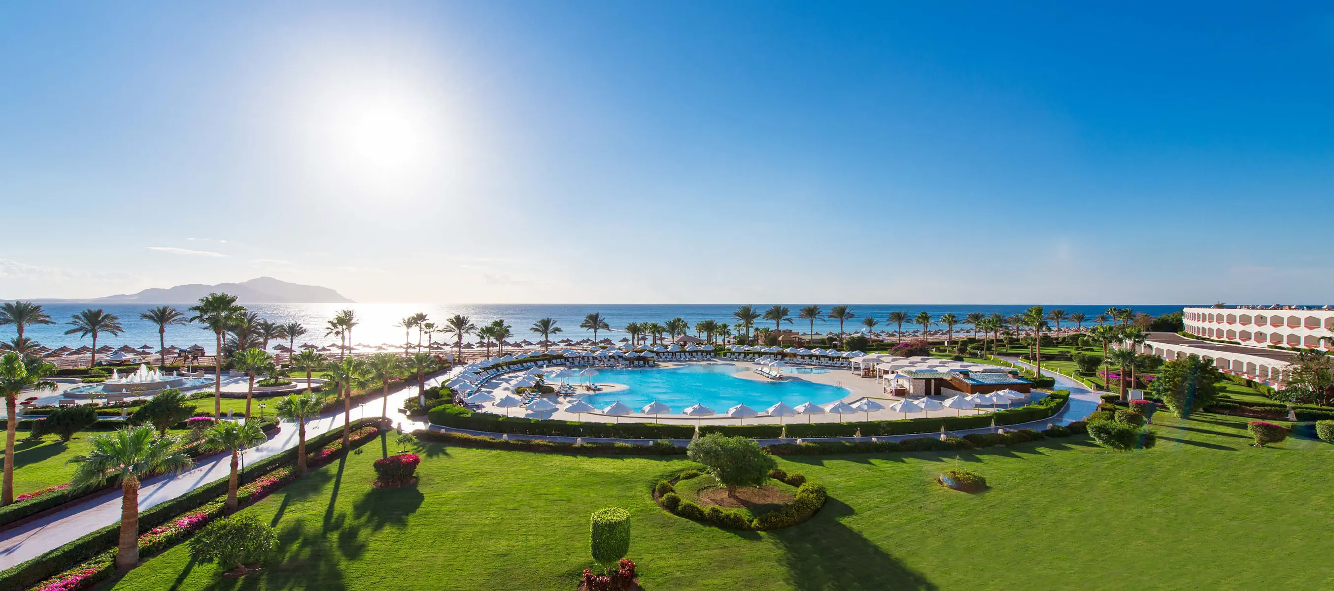 Baron Resort (Sharm El Sheikh) - zdjęcie 3