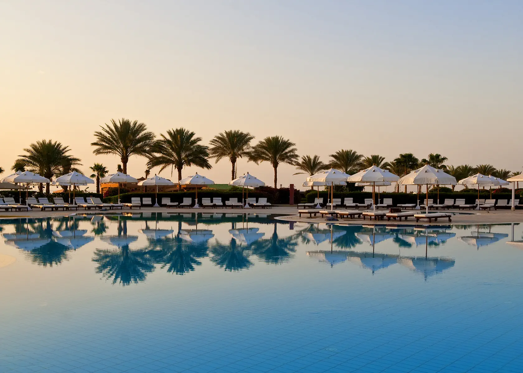 Baron Resort (Sharm El Sheikh) - zdjęcie 6