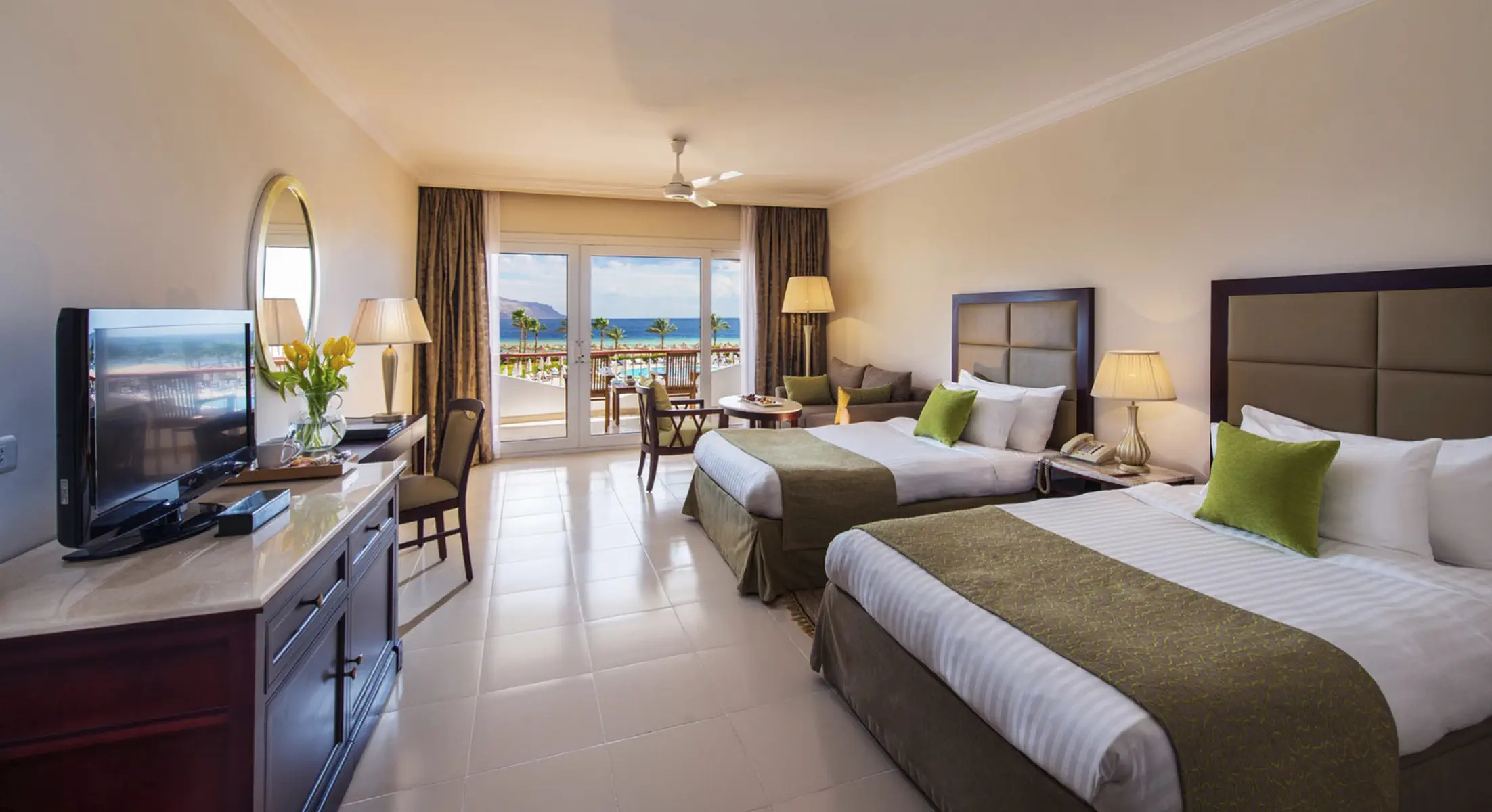 Baron Resort (Sharm El Sheikh) - zdjęcie 12