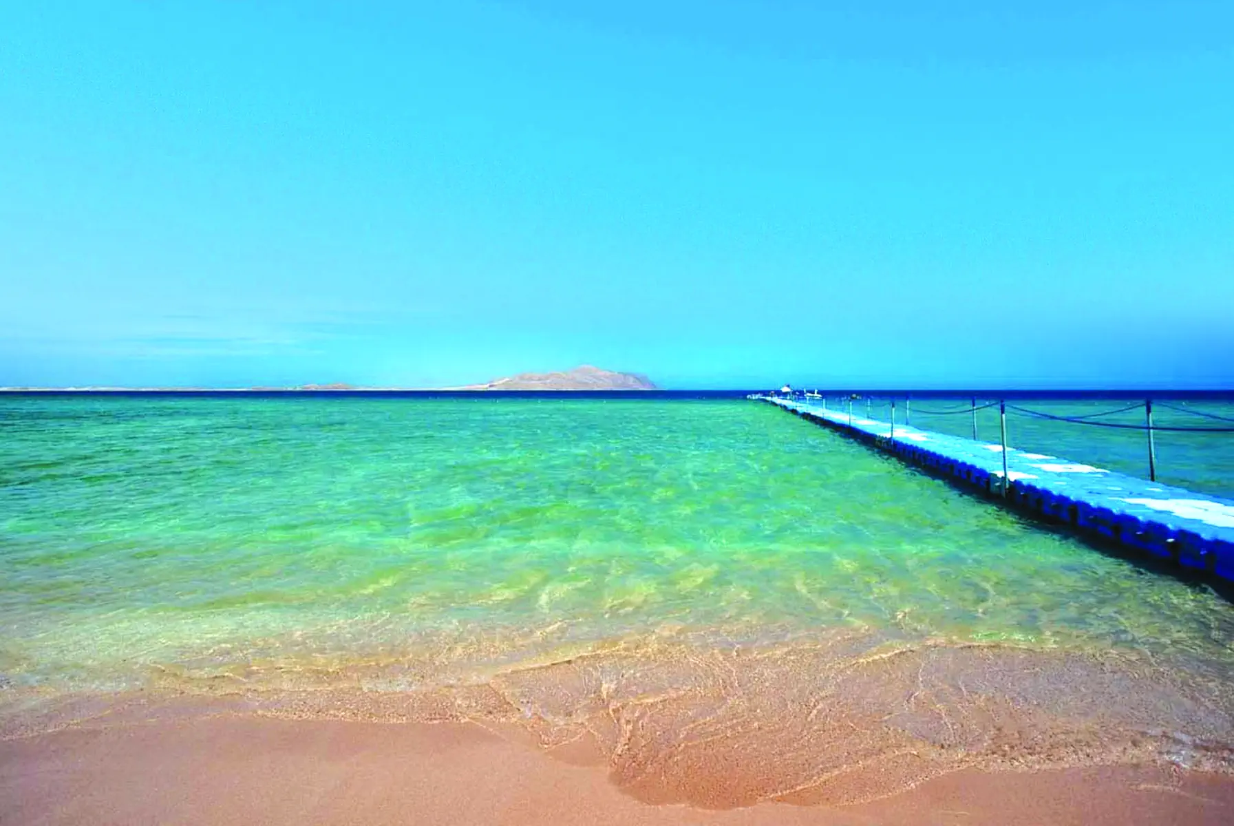 Baron Resort (Sharm El Sheikh) - zdjęcie 7