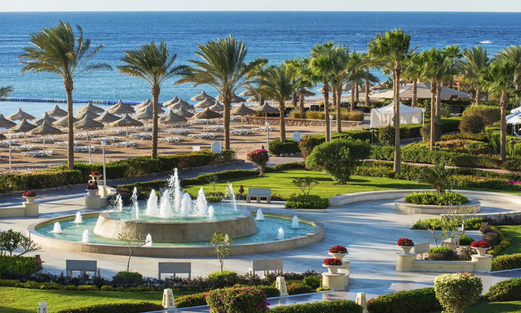 Baron Resort (Sharm El Sheikh) - zdjęcie 4