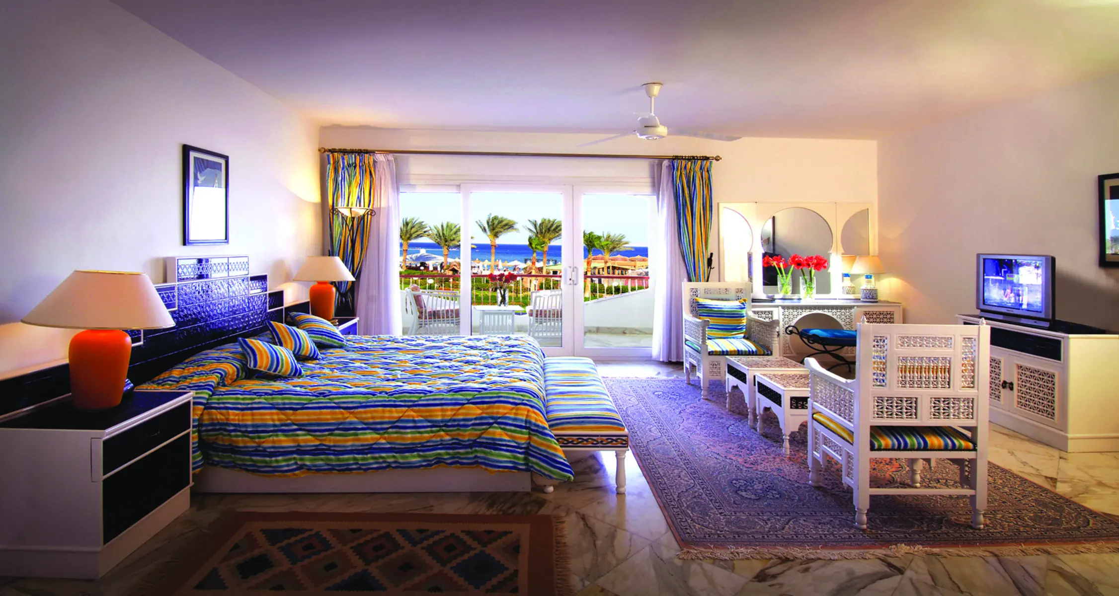Baron Resort (Sharm El Sheikh) - zdjęcie 13