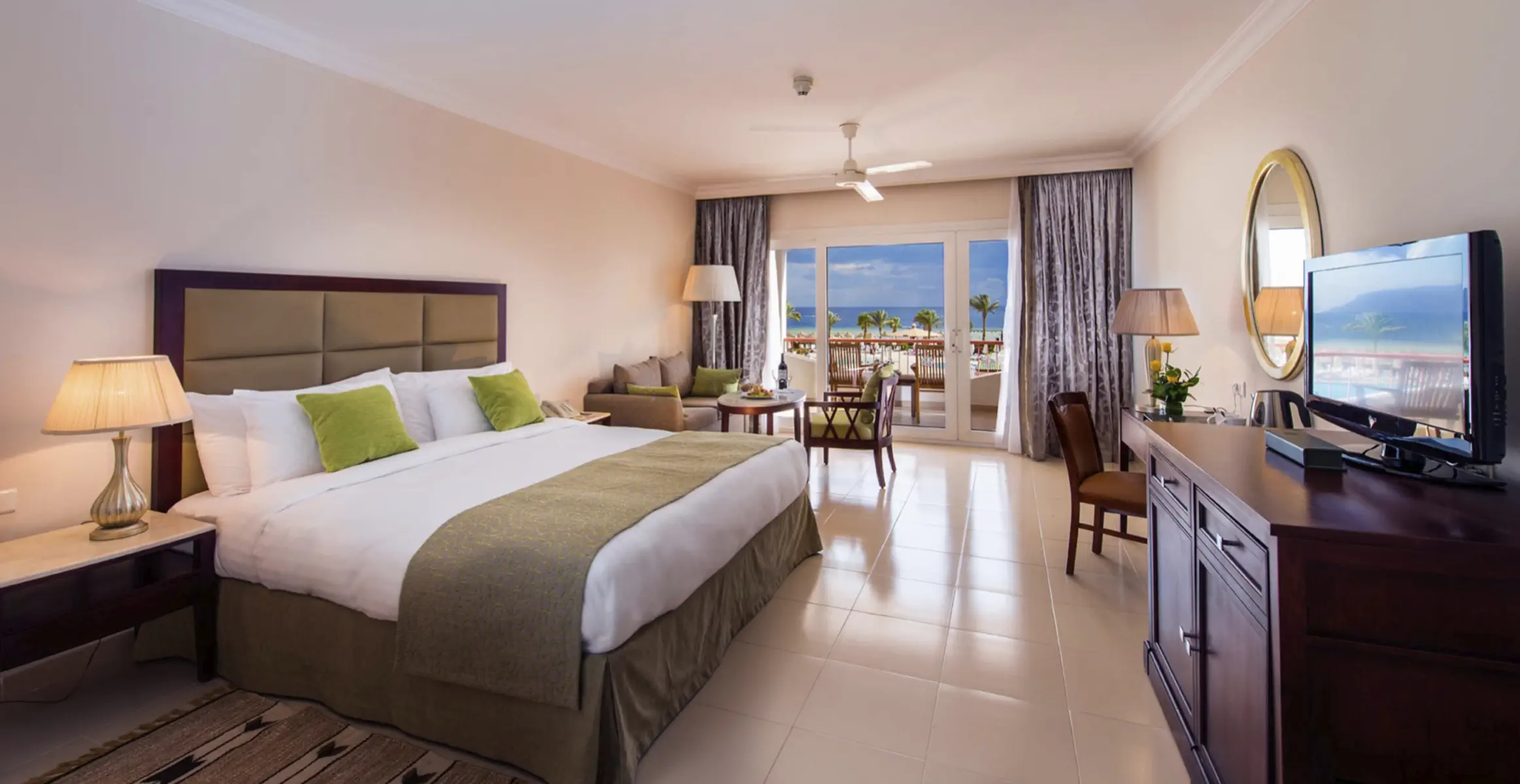 Baron Resort (Sharm El Sheikh) - zdjęcie 11
