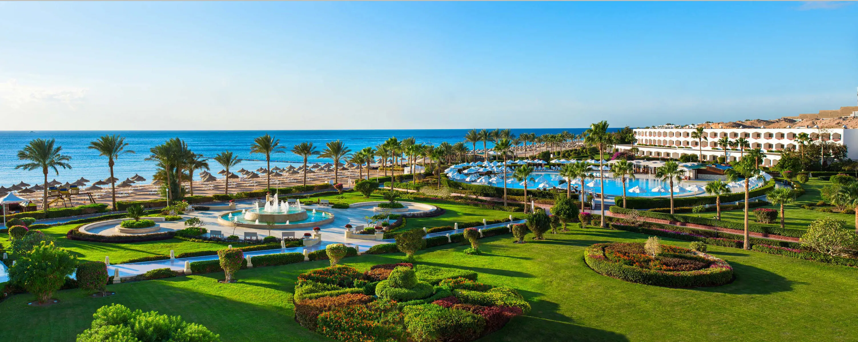 Baron Resort (Sharm El Sheikh) - zdjęcie 5