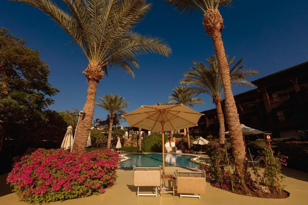 Royal Savoy (Sharm El Sheikh) - zdjęcie 10