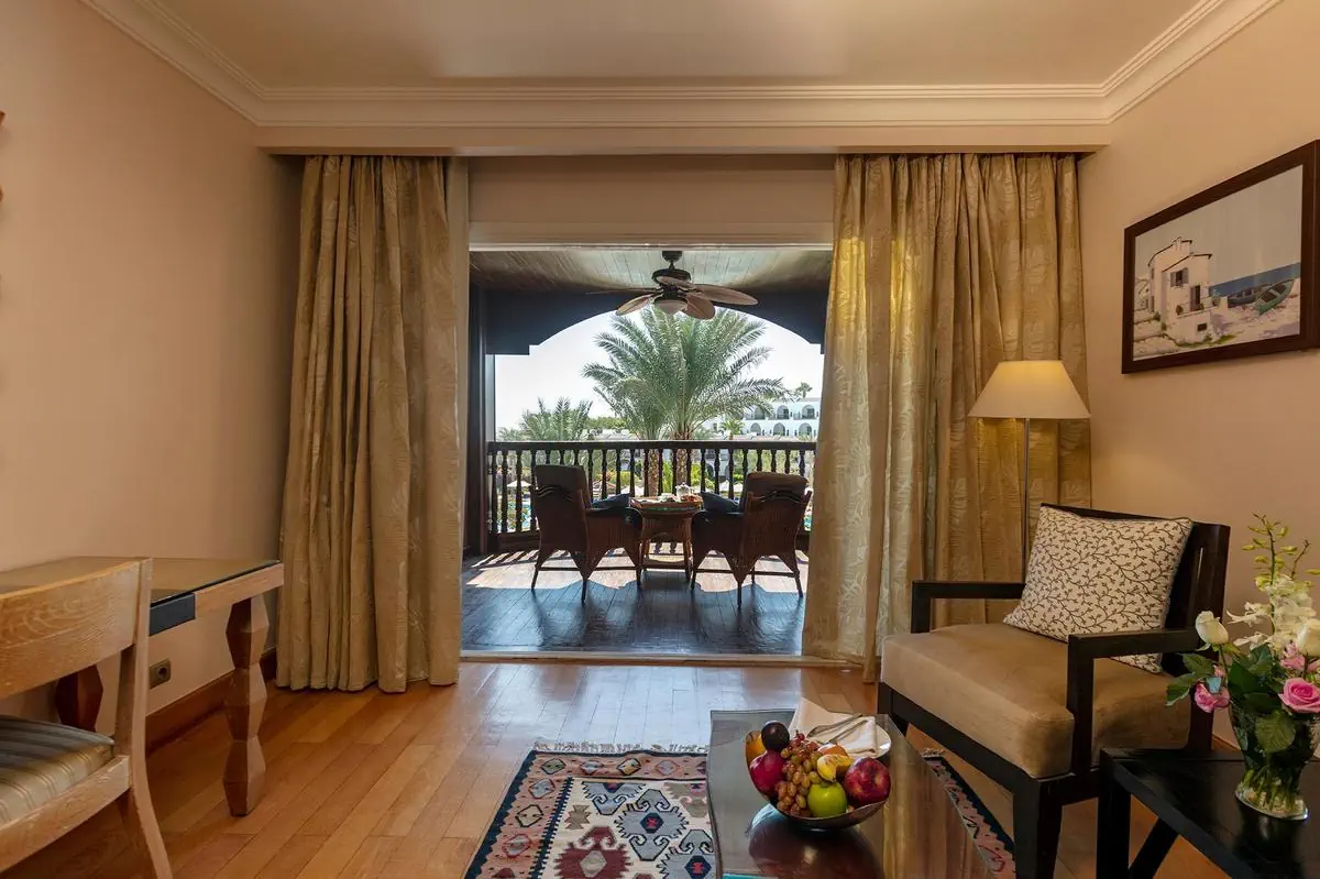 Royal Savoy (Sharm El Sheikh) - zdjęcie 7