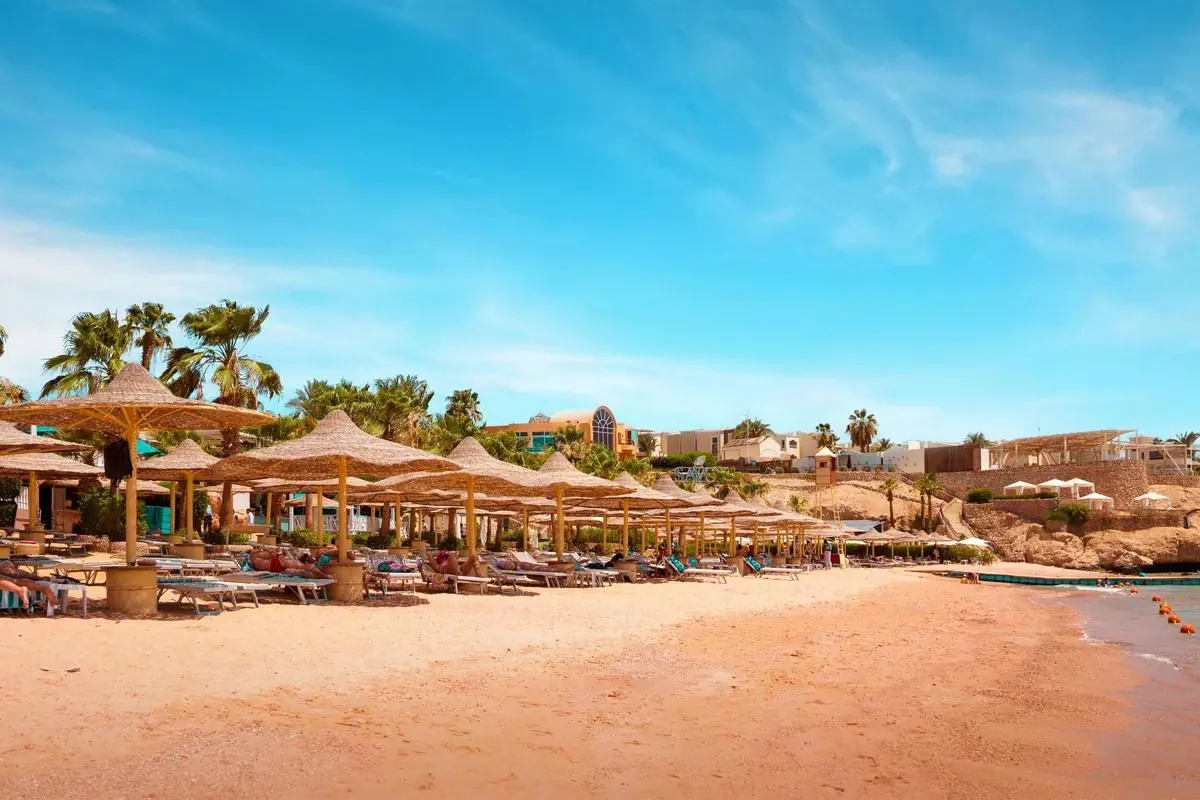 Royal Savoy (Sharm El Sheikh) - zdjęcie 3