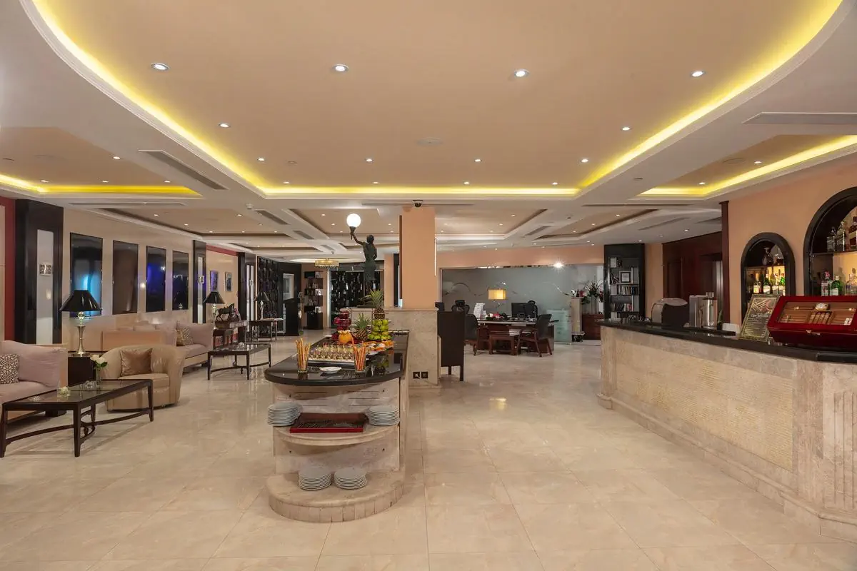 Royal Savoy (Sharm El Sheikh) - zdjęcie 11