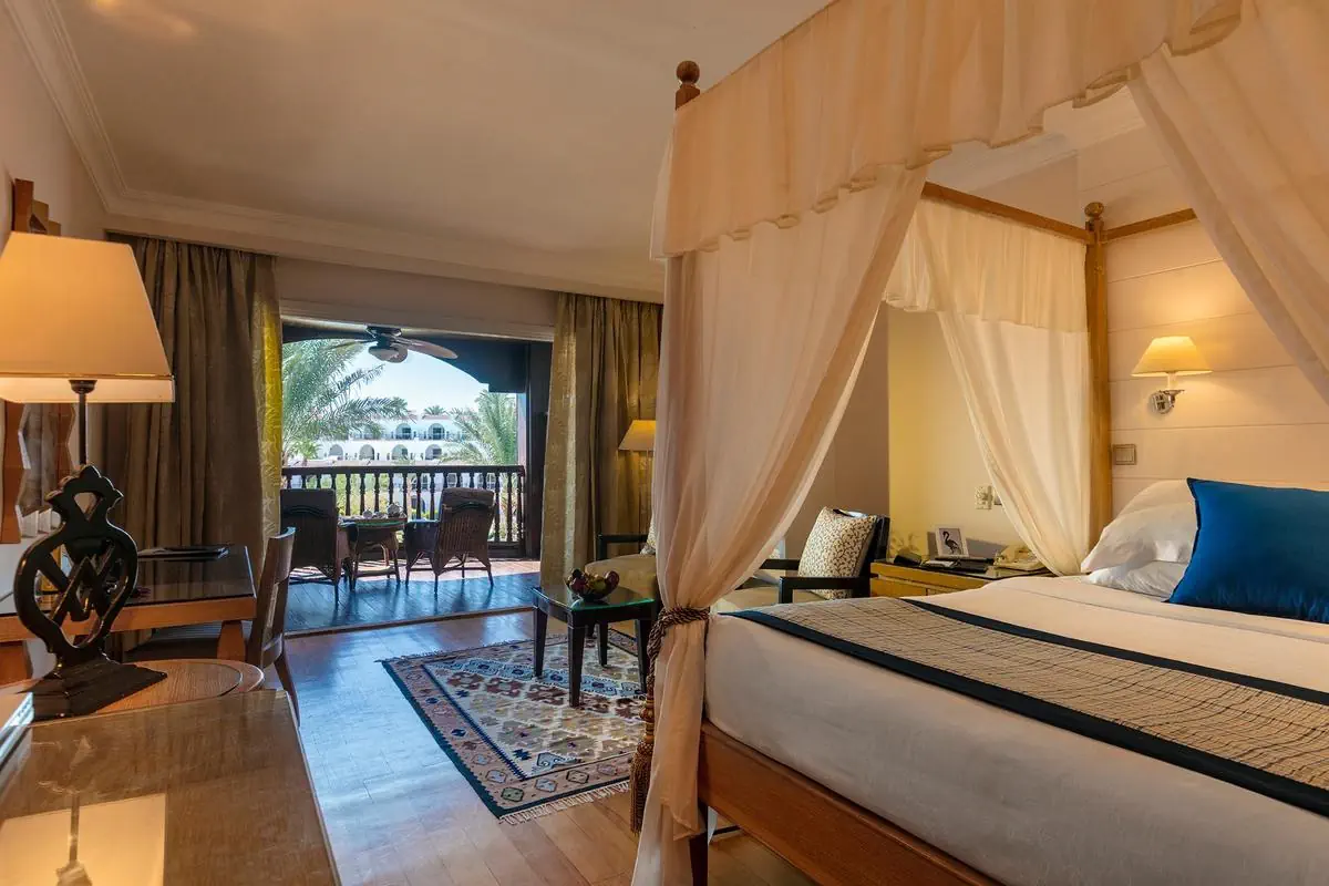 Royal Savoy (Sharm El Sheikh) - zdjęcie 6
