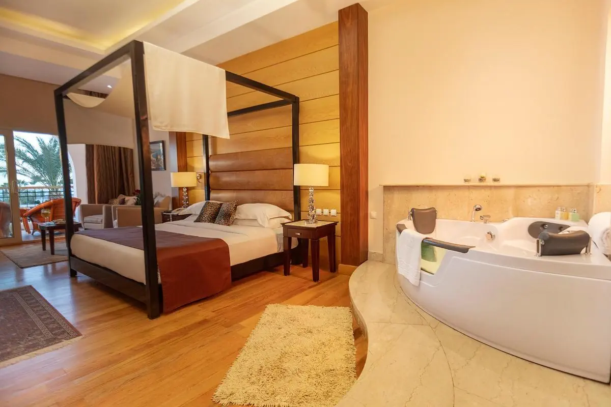 Royal Savoy (Sharm El Sheikh) - zdjęcie 5