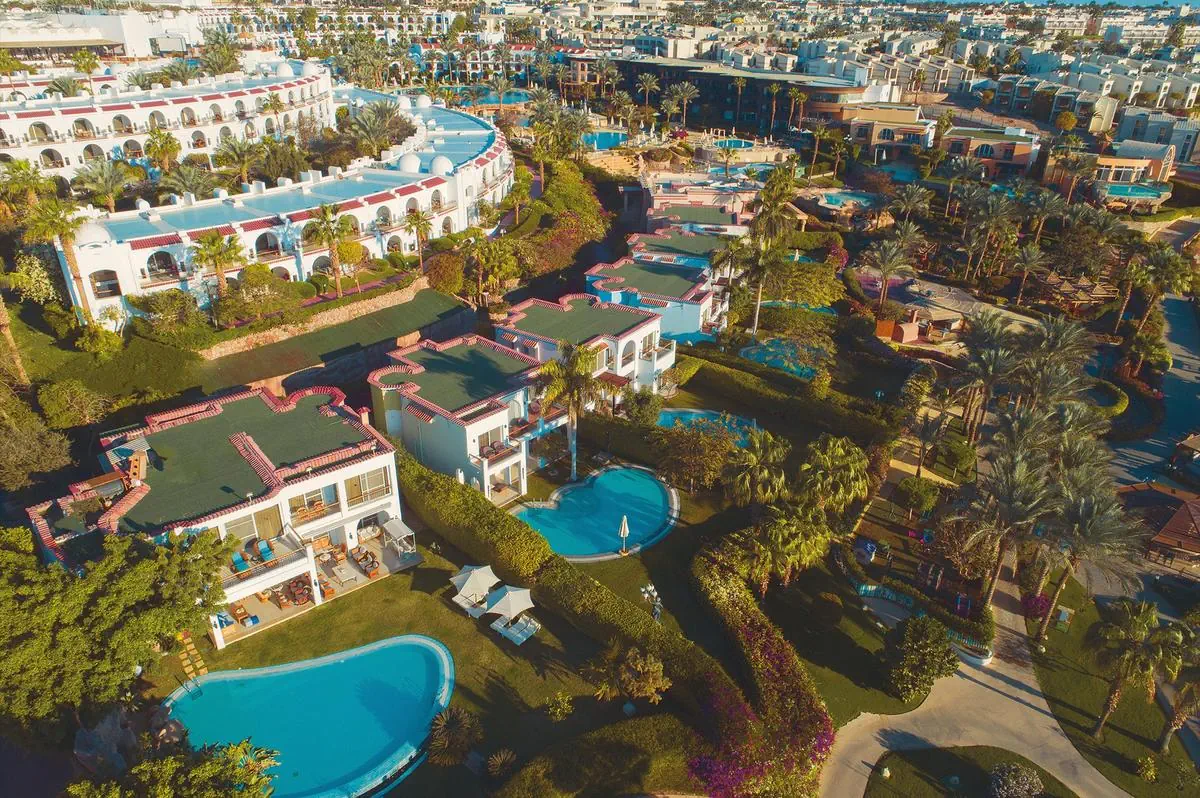 Royal Savoy (Sharm El Sheikh) - zdjęcie 4