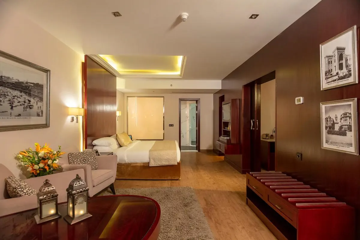Royal Savoy (Sharm El Sheikh) - zdjęcie 8