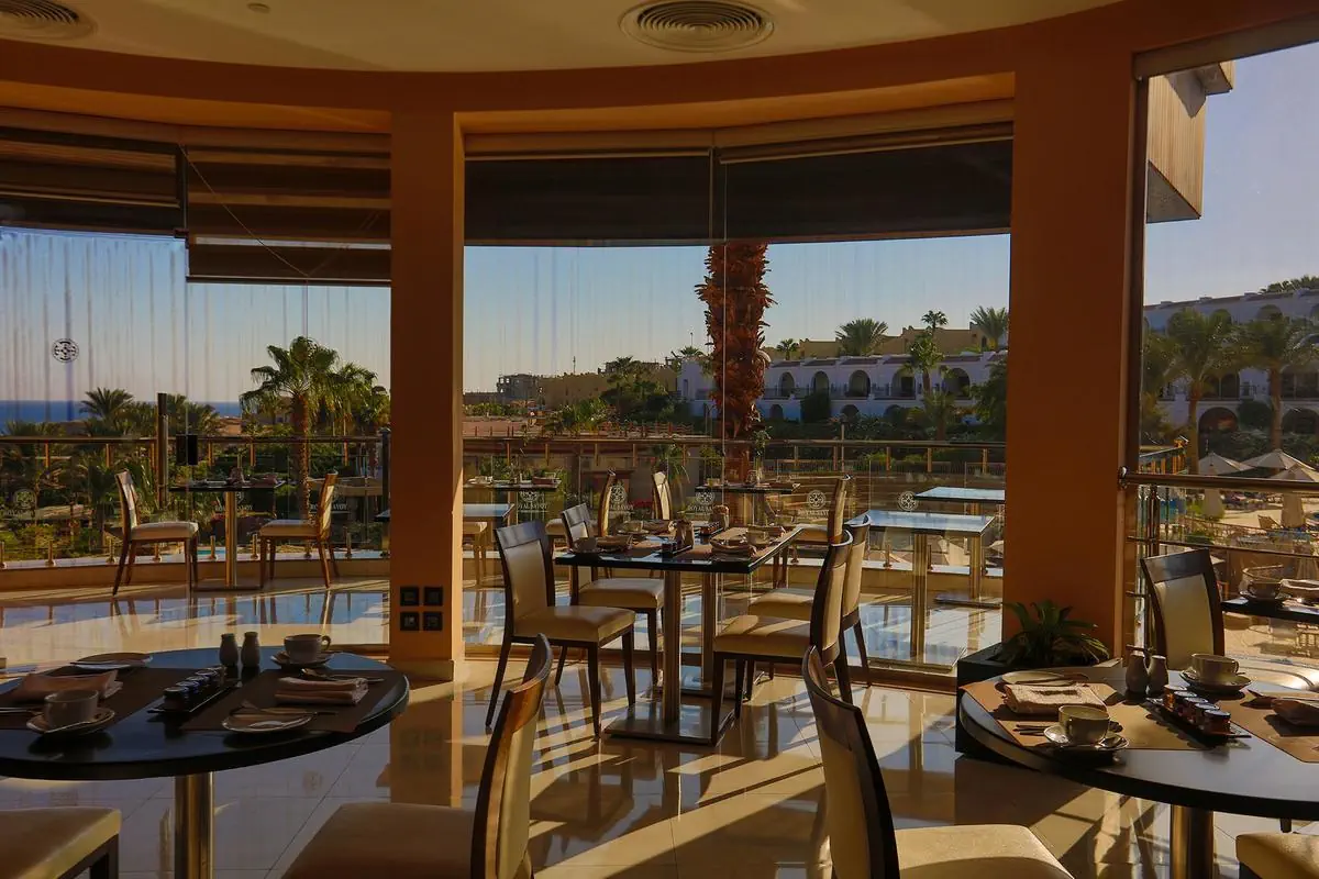 Royal Savoy (Sharm El Sheikh) - zdjęcie 12