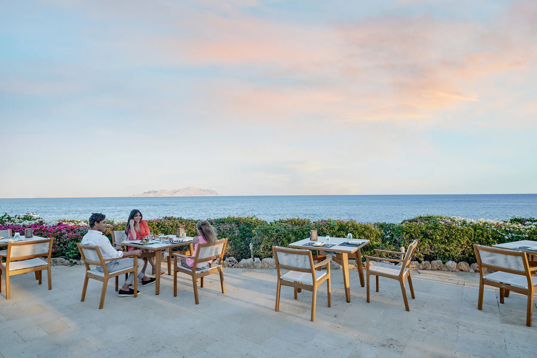 Four Seasons Resort (Sharm El Sheikh) - zdjęcie 6