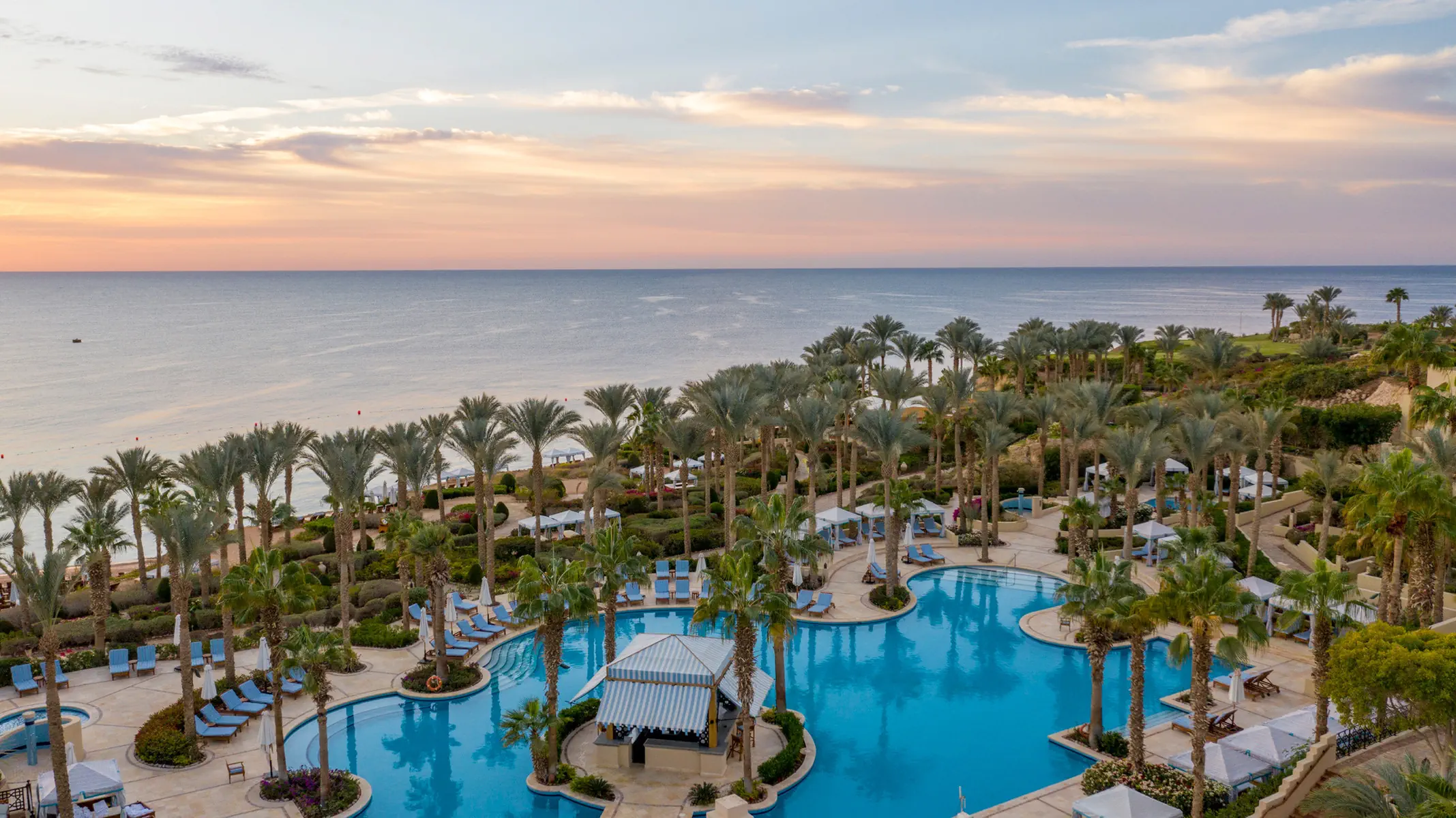 Four Seasons Resort (Sharm El Sheikh) - zdjęcie 11