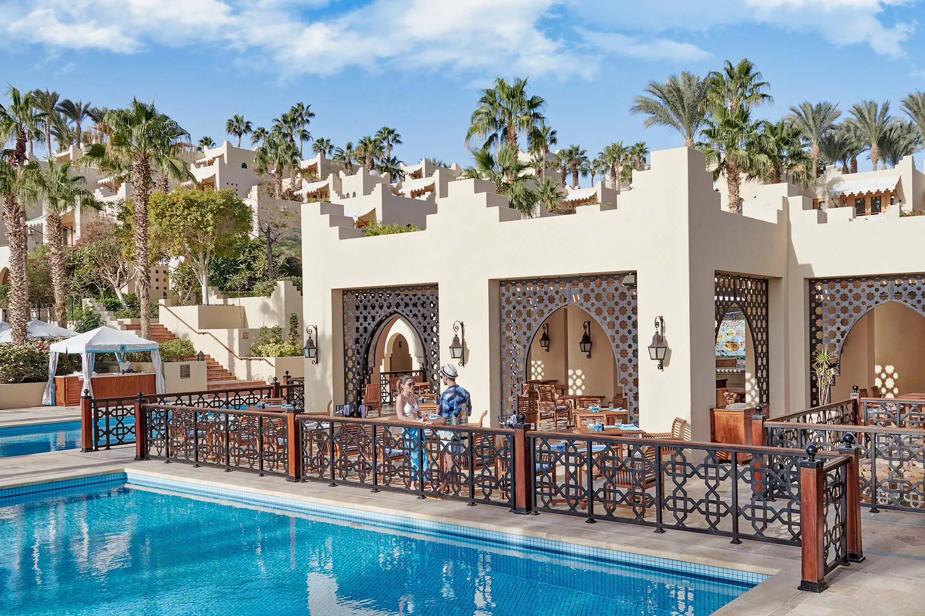Four Seasons Resort (Sharm El Sheikh) - zdjęcie 9